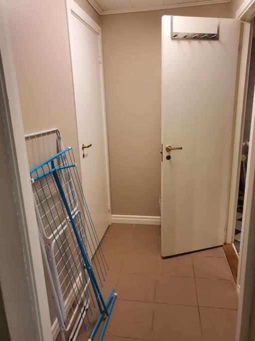 Centrala Tanumshede Exteriör bild