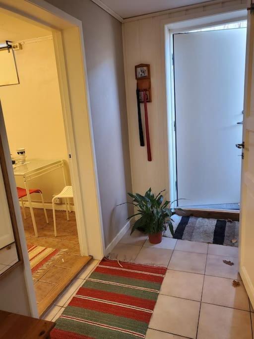 Centrala Tanumshede Exteriör bild